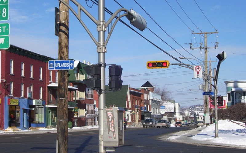 Only Three Bilingual Villages to Remain in the Townships