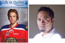 I Moved to Québec: Interview with Dan Vargas