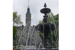 Hearings start in Quebec on bill outlining state religious neutrality