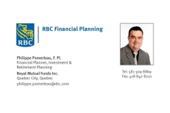 Financially Speaking – Transferring a Bonus or Other Lump-Sum Payment to an RRSP without Withholding Tax