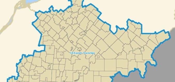 Preventing the merger of the Eastern Townships School Board