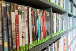 Two more DVD and video stores bite the dust