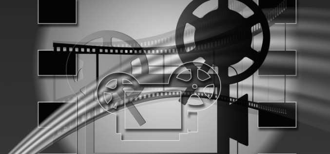 Opinion: Why old movies matter