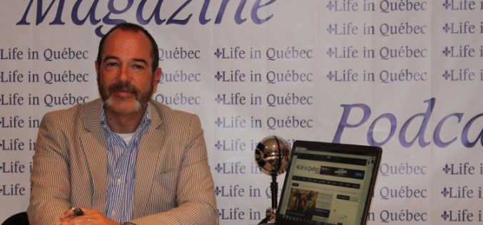 VIDEO: Canadian Federal Election 2015 – Week 7 with Colin Standish