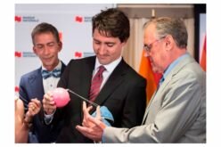 Federal government to table transgender legislation on Tuesday