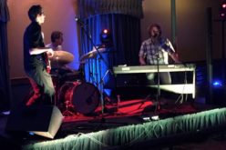 Jane Ehrhardt and Ben Wilkins: Two Canadian shows make for one fine evening