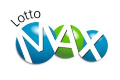 Friday, April 21, Lotto Max Draw – The $55 million jackpot and 1 Maxmillions was won
