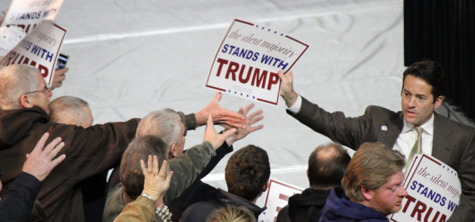 Trump, populists, and the urban-rural divide