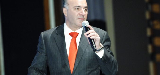 5 reasons Kevin O’Leary doesn’t stand a chance