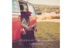 Music Review: Love’s On Track – Jessica Pruneau