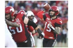 CFL: Alouettes strong defence to be tested by high-powered Stampeders attack