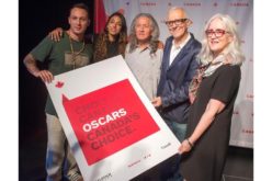 Francois Girard’s ‘Hochelaga’ is Canada’s pick for best foreign-language film