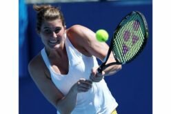 Rebecca Marino’s return to professional tennis delayed by ITF regulation