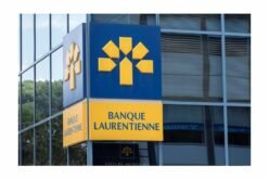 Laurentian Bank reports Q4 up from year ago, raises quarterly dividend