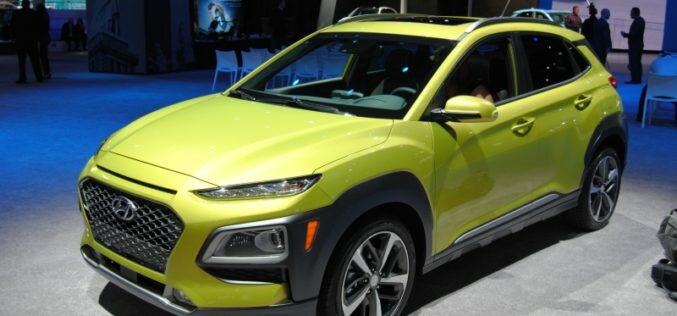 Electric Cars at the New York International Auto Show