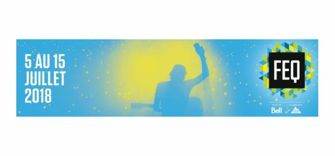 OVER TWENTY ARTISTS HAVE BEEN ADDED TO THE 51ST EDITION OF THE FEQ